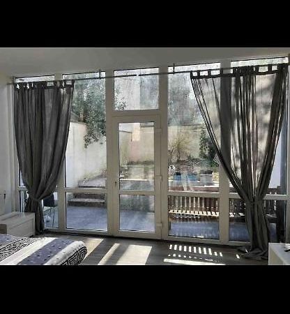 Sans Souci 1 Apartment Brussels Ngoại thất bức ảnh