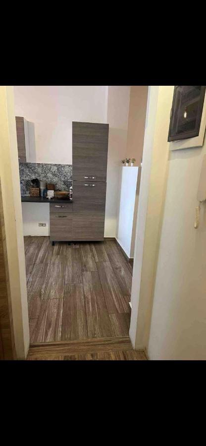 Sans Souci 1 Apartment Brussels Ngoại thất bức ảnh