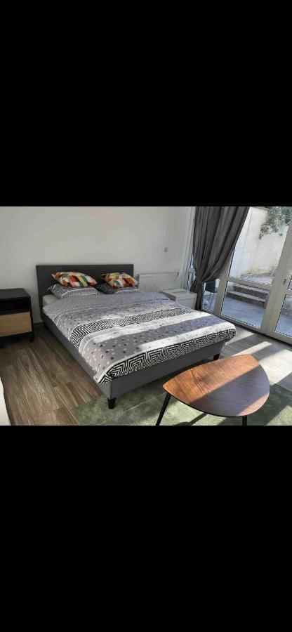Sans Souci 1 Apartment Brussels Ngoại thất bức ảnh